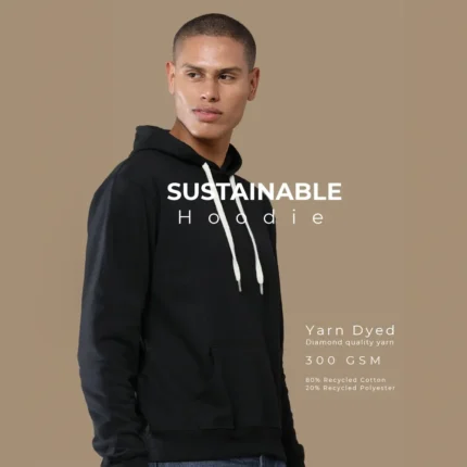 Sustainable Hoodie