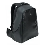 Jaguar Laptop Backpack- Black