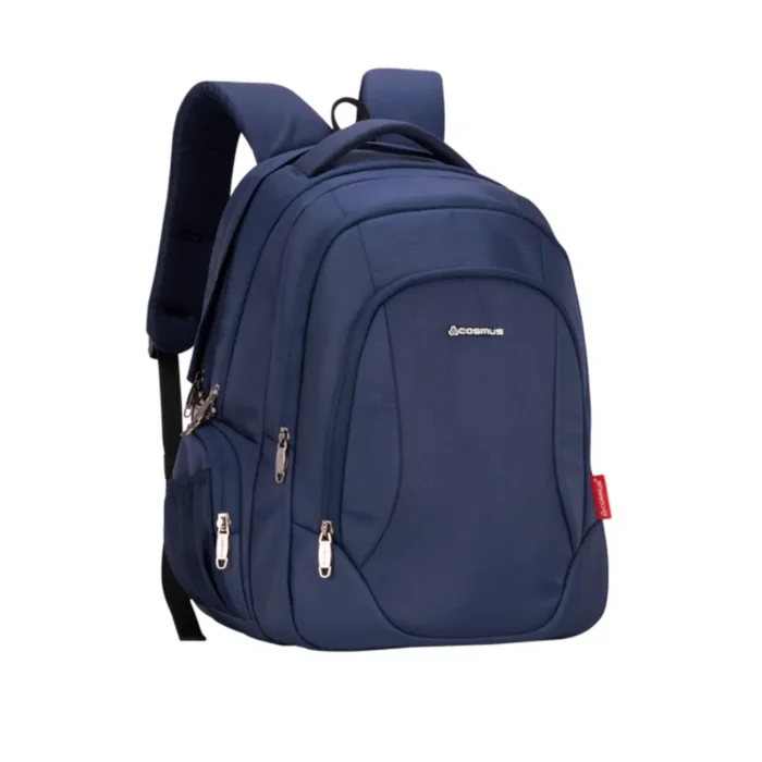 Pluto DX Laptop Backpack with sleek design