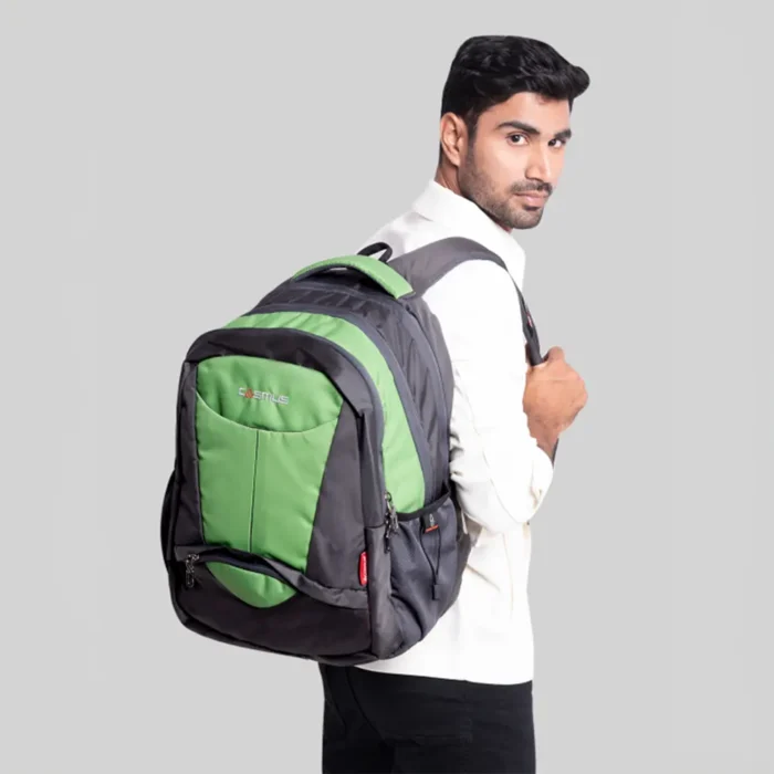 Eden Laptop Backpacks