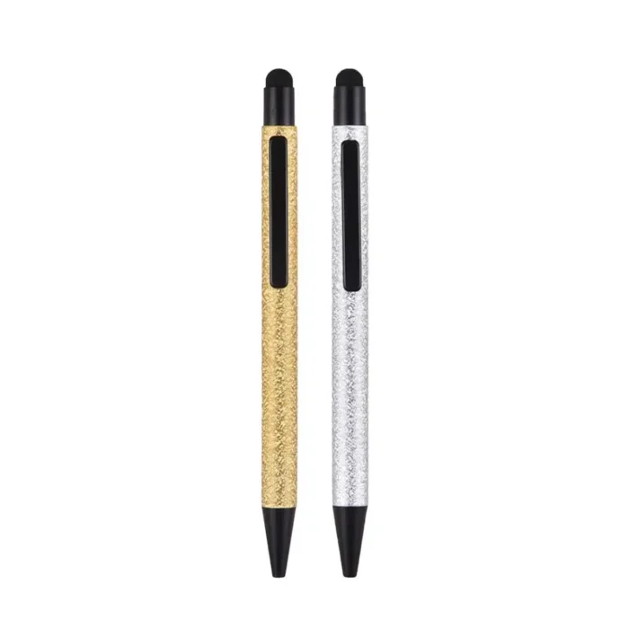 Luxurious Jewel Ball Point Pen from Quapri