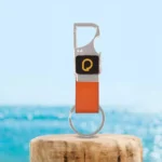 Carabiner keychains with Bottle Opener 1