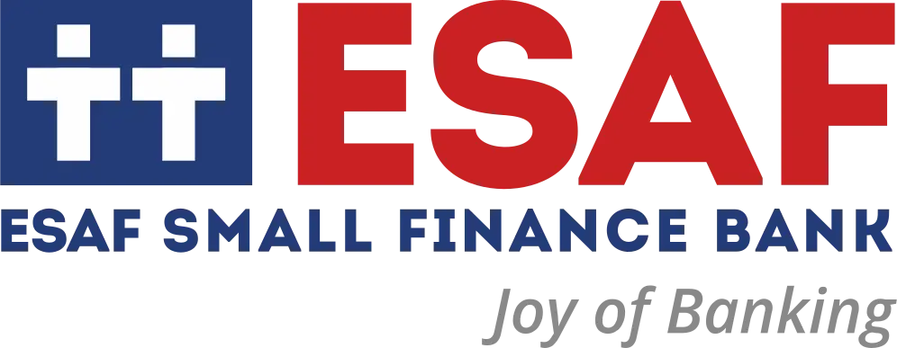 ESAF Small Finance Bank