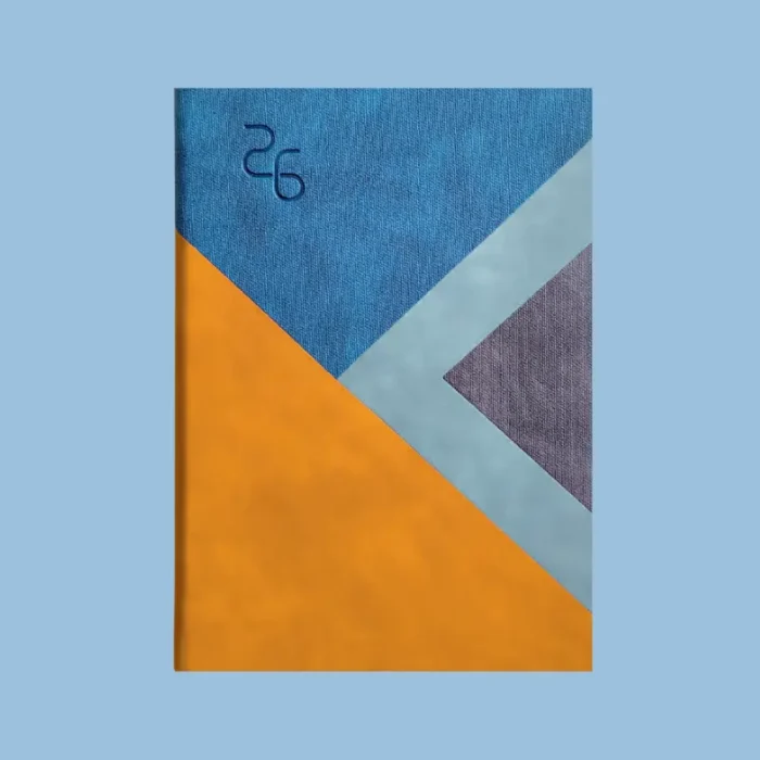 Customized Diary with logo - Image 2