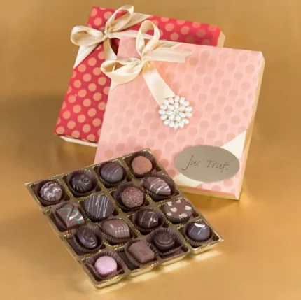 Luxury Diwali Chocolate Gift Hampers