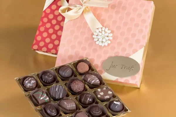 Luxury Diwali Chocolate Gift Hampers