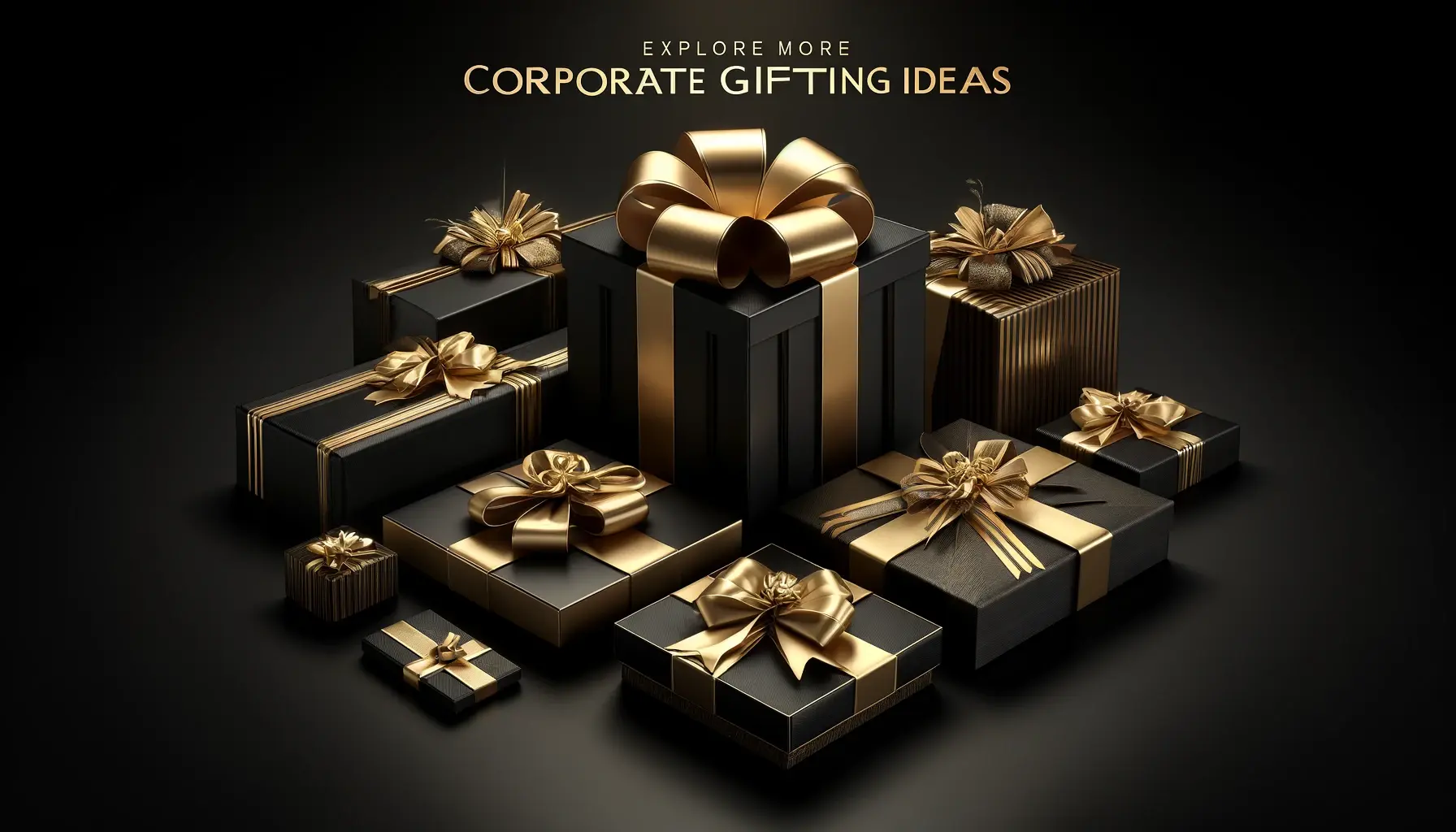 corporate gifts 