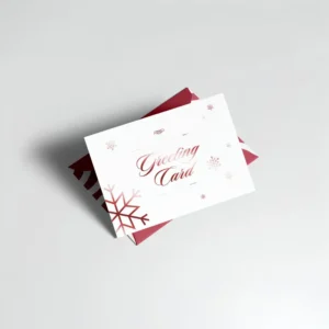 Greeting Cards