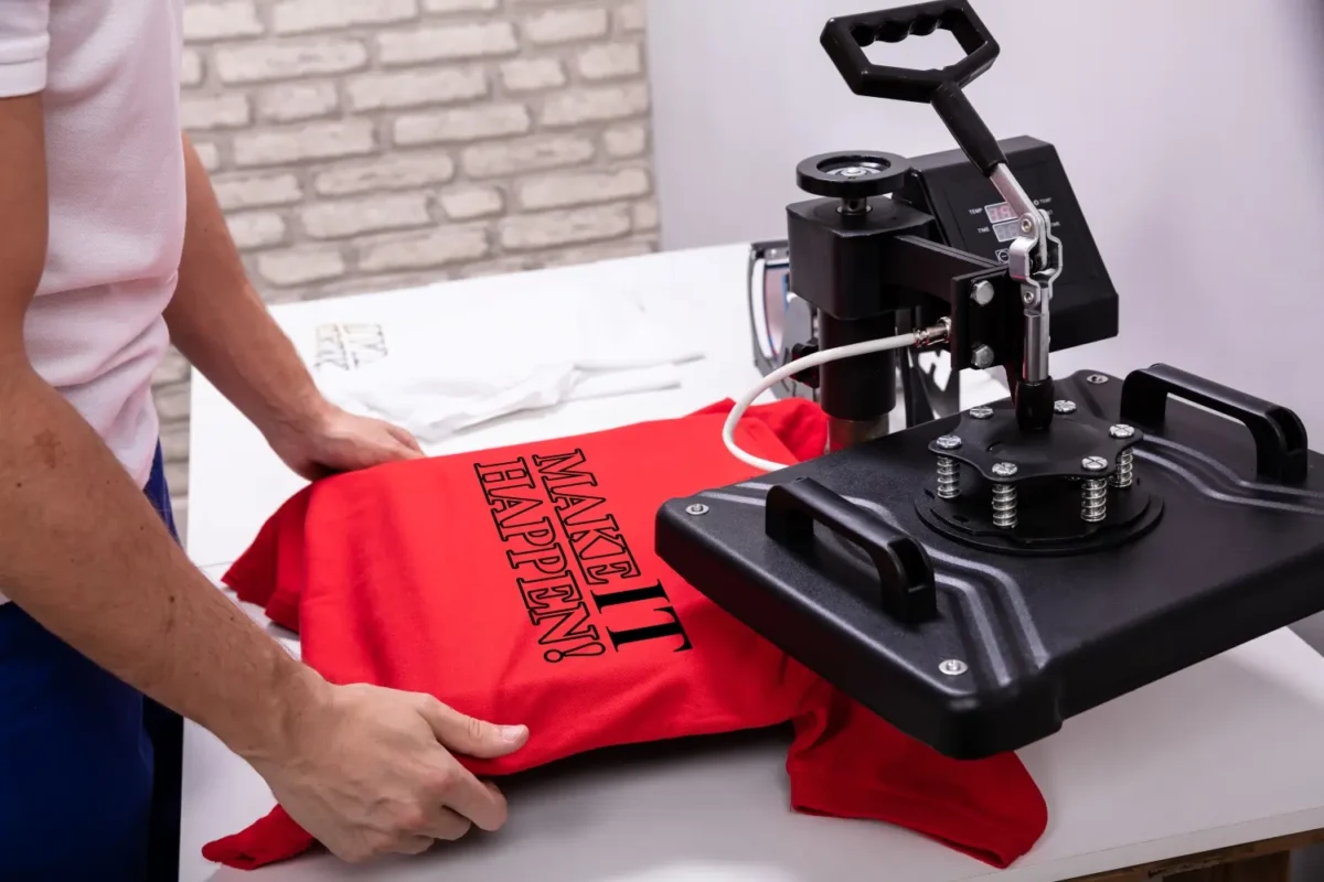 t-shirt printing