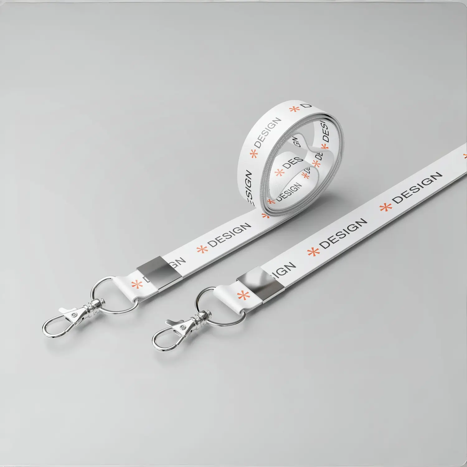 Lanyards