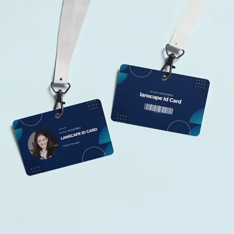 ID Card Printing in Bangalore