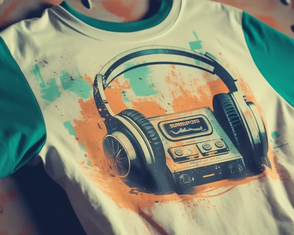 T-shirt Printing