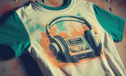T-shirt Printing