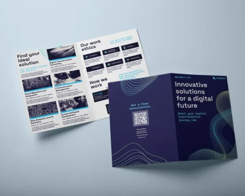 Brochures