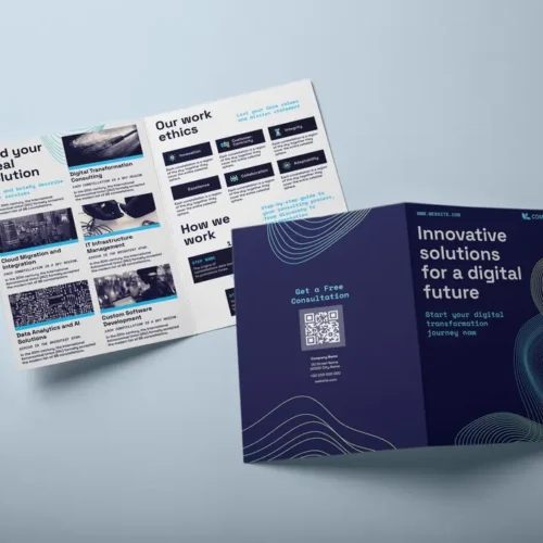 Brochures