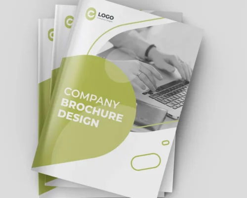 Booklet Brochures
