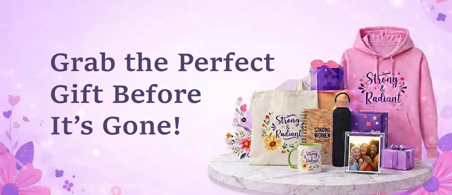 Women's Day Gifts