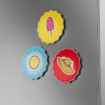 custom fridge magnets