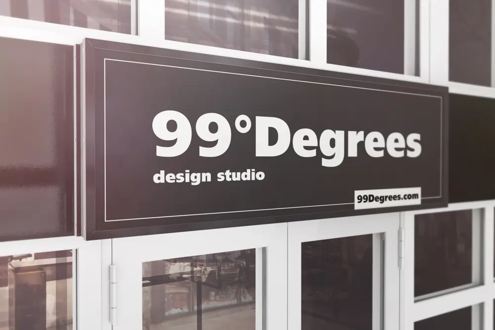 Signage Board Printing in Bangalore