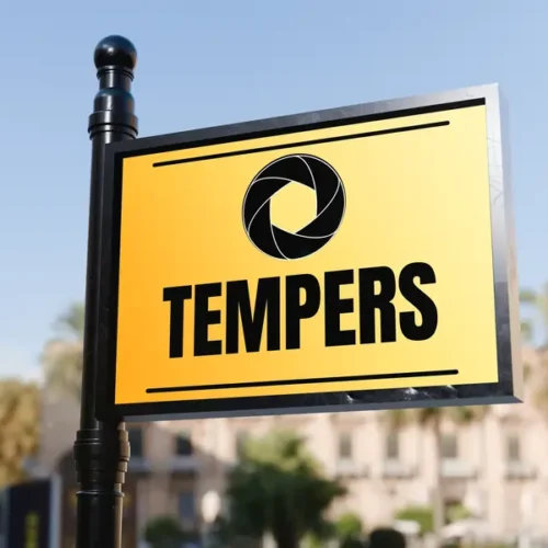 Signage Board Printing in Bangalore