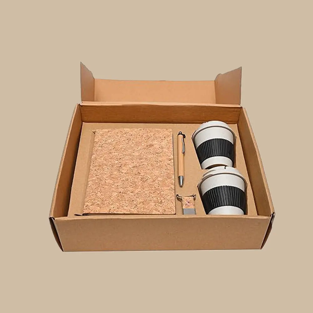Eco-Friendly Kit