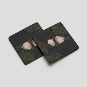Customized Coasters