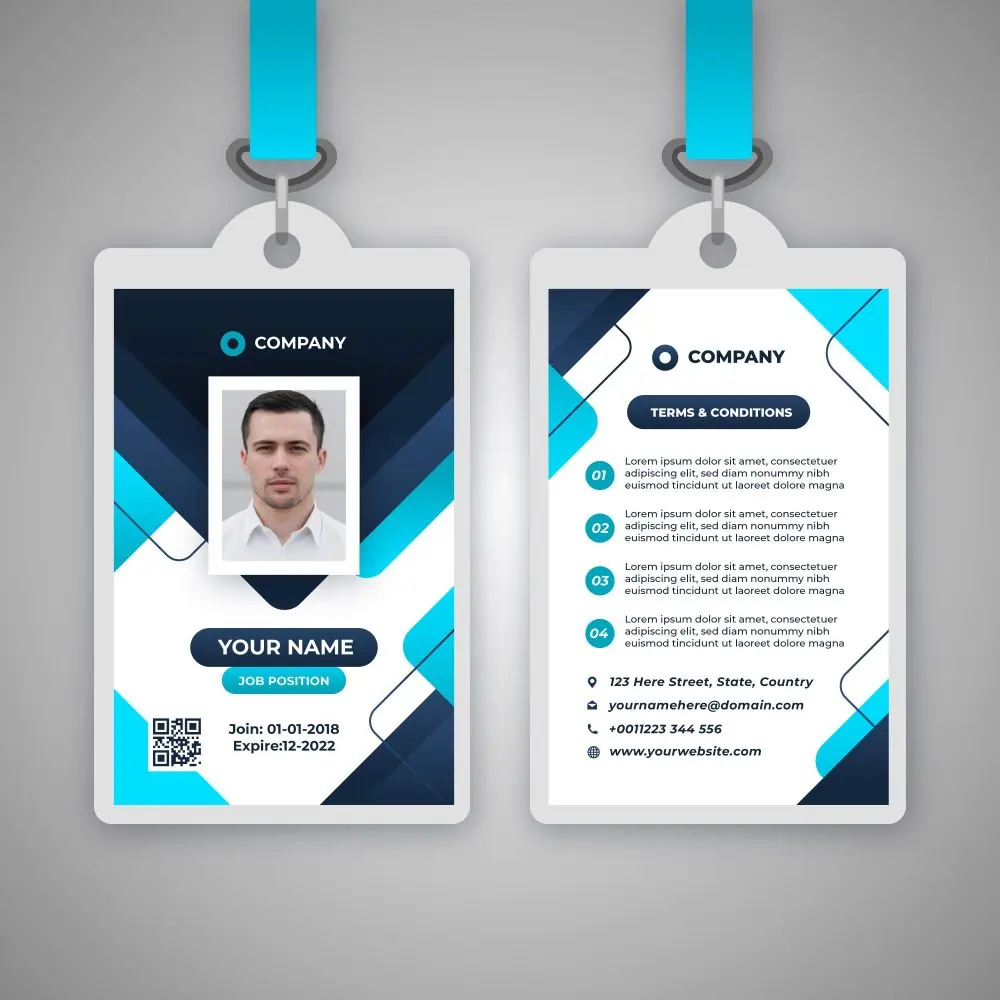 ID Card Printing in Bangalore