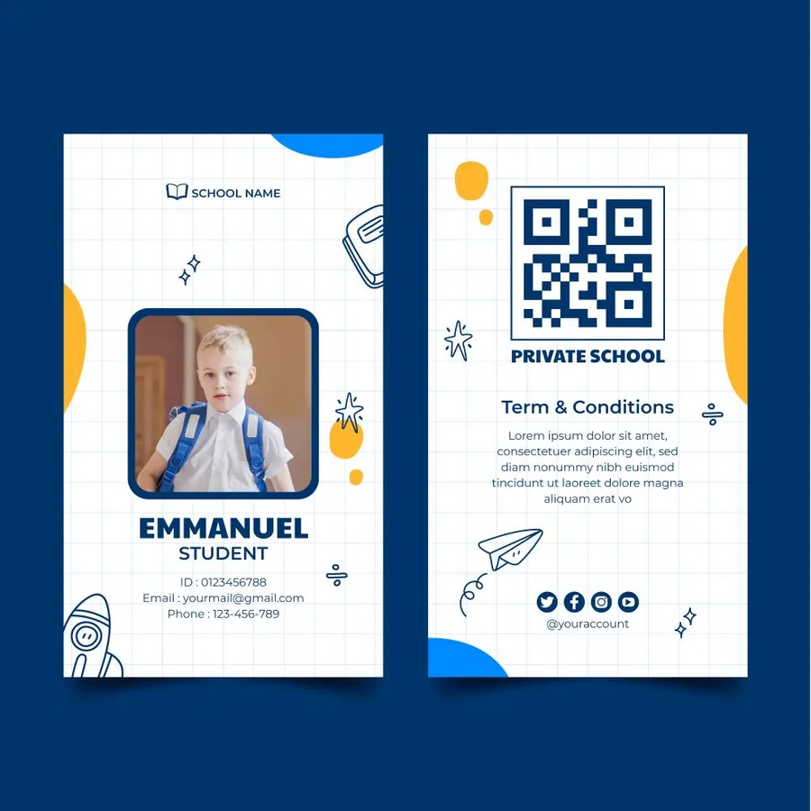 ID Card Printing in Bangalore
