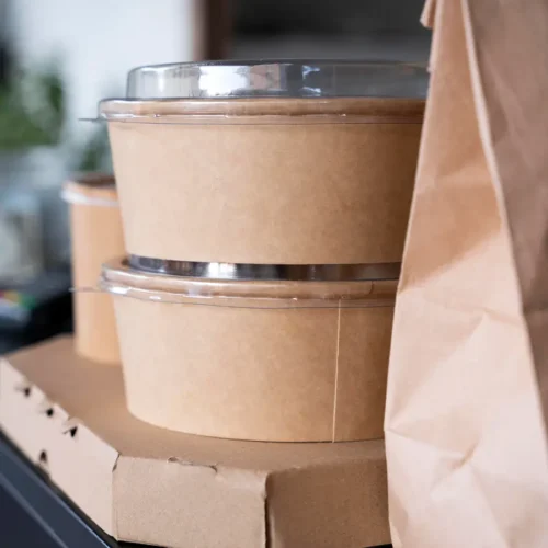 Custom Packaging in Bangalore