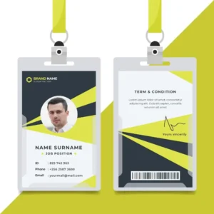 ID Card Printing in Bangalore