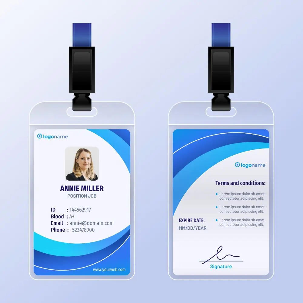 ID Card Printing in Bangalore