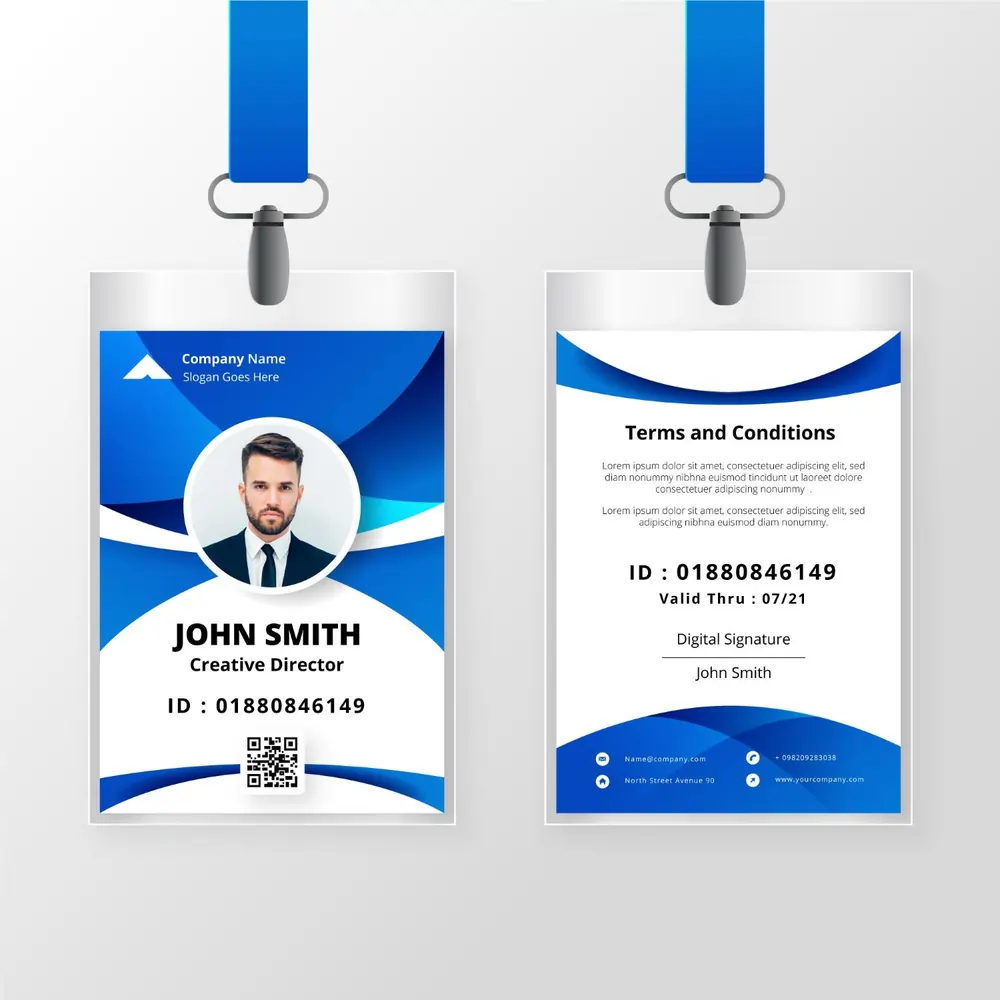 ID Card Printing in Bangalore