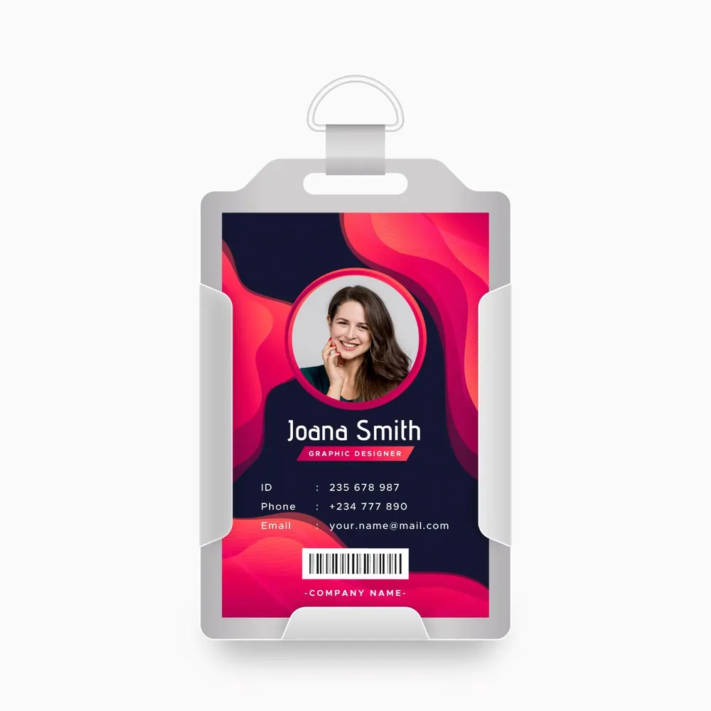 ID Card Printing in Bangalore