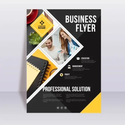 Flyer/ Pamphlet Printing