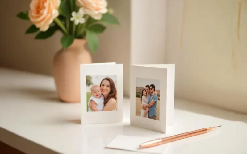Personalised Photo Gift Ideas