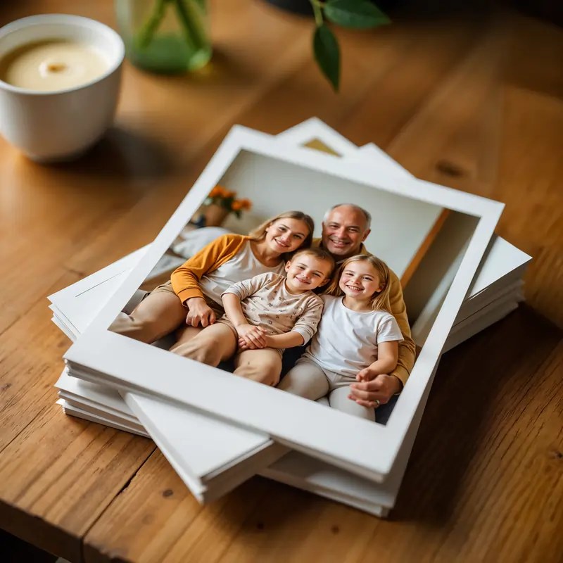 Photo Gifts