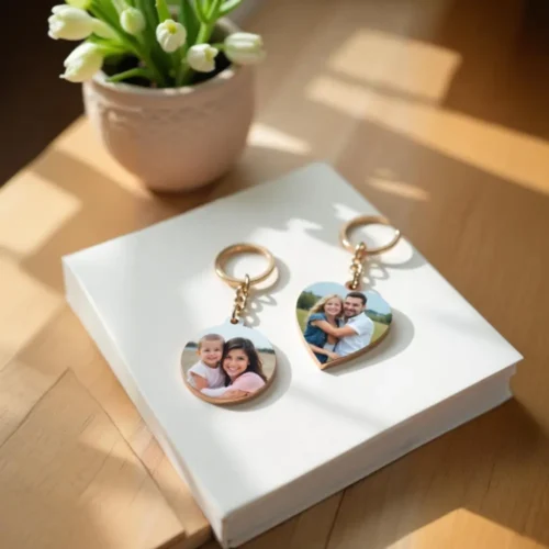 Personalised Photo Gifts Ideas