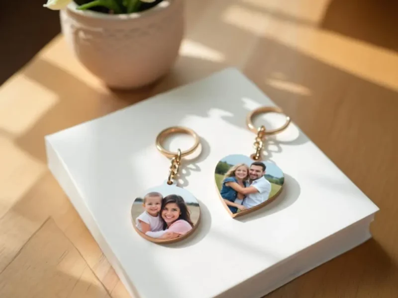 Personalised Photo Gifts Ideas