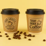 Kraft Paper Stickers - Image 2