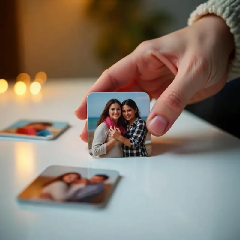 Personalised Photo Gift Ideas