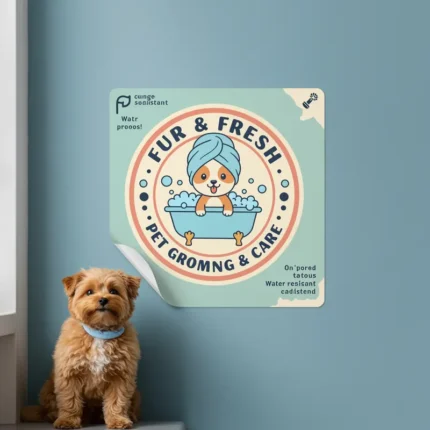 Wall Stickers