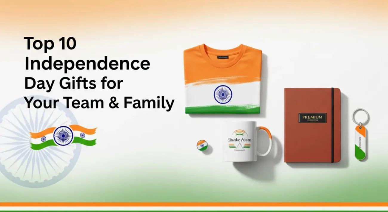 Independence Day Gifts
