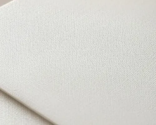 Elegant linen-textured stock — a sophisticated printing material for your business that adds a refined touch to every project