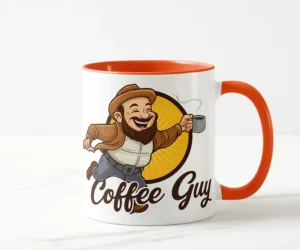 Customized mugs with photos and names – perfect personalised gifts for birthdays, anniversaries, and special occasions.