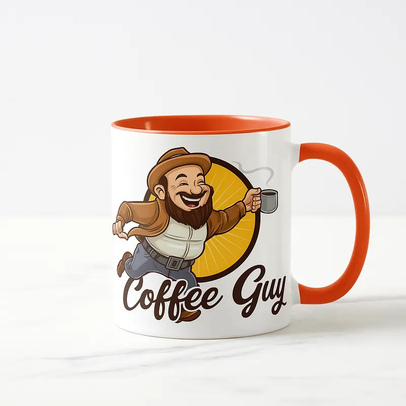 Customized mugs with photos and names – perfect personalised gifts for birthdays, anniversaries, and special occasions.