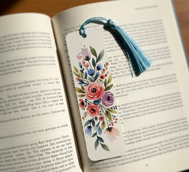 Bookmark Printing in Bangalore