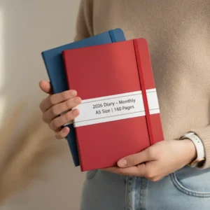 2026 Diaries