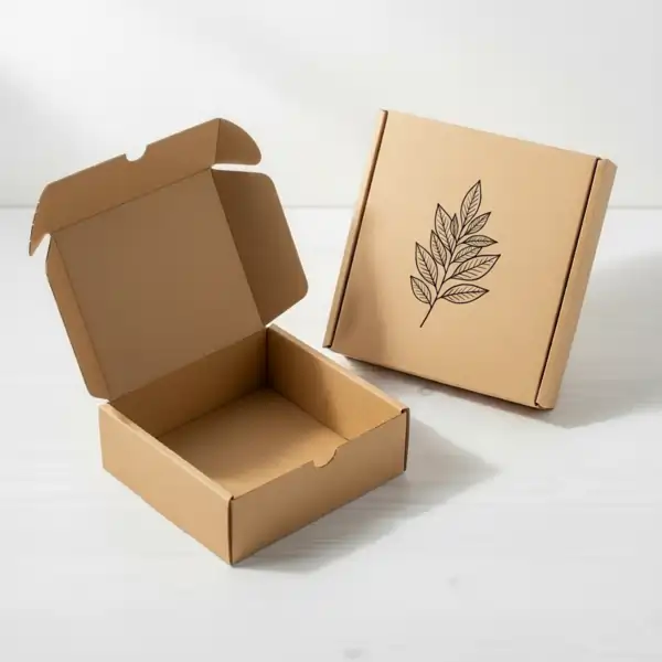 Packaging Boxes Printing