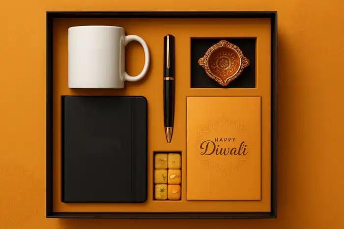 Diwali Gift Hampers