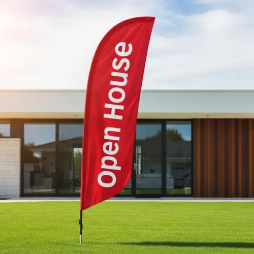 Real Estate Signs & Marketing Materials for Signage for Branding